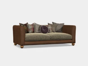 Tetrad Lowry Midi Sofa