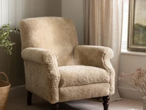 Tetrad Merino Arm Chair