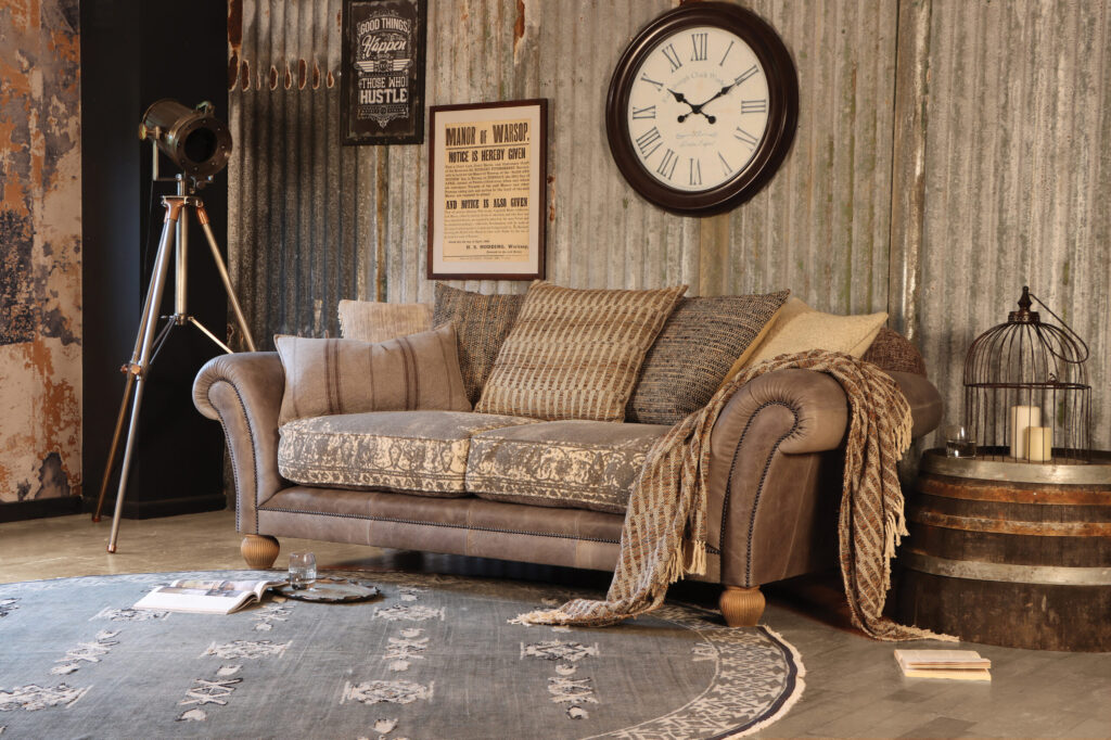 Tetrad Montana Midi Sofa