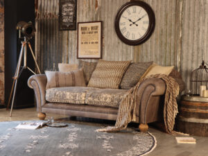 Tetrad Montana Midi Sofa