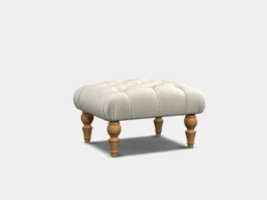 Tetrad Newton Stool
