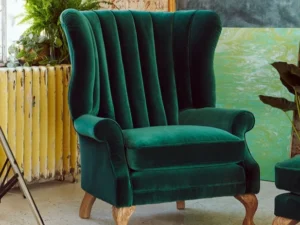 Tetrad Portland Chair
