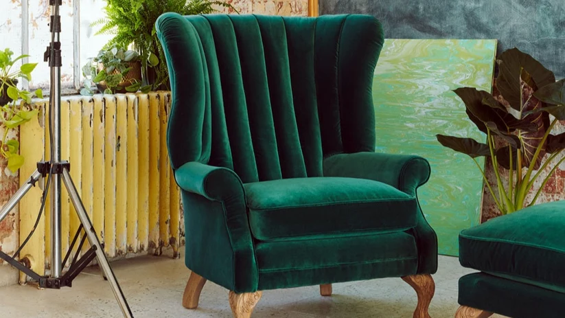 Portland Tetrad furniture range