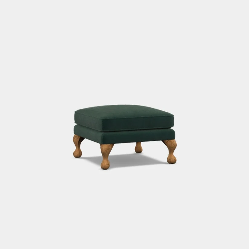 Tetrad Portland Stool