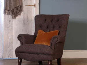 Tetrad Regent Chair