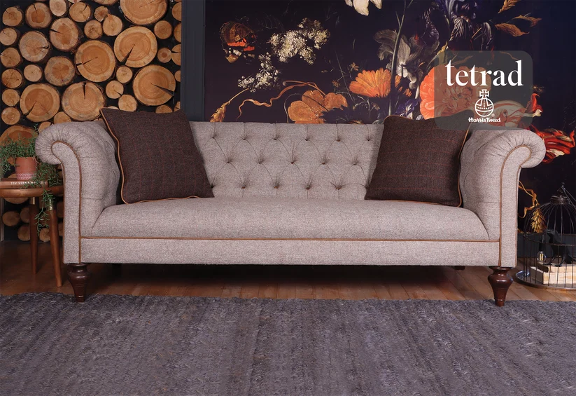 Tetrad Regent Midi Sofa