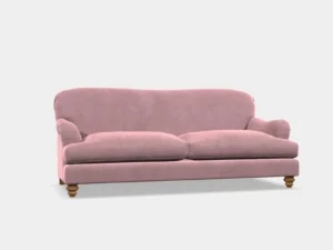 Tetrad Ruffle Midi Sofa