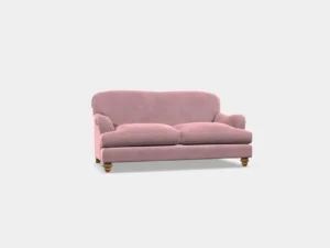 Tetrad Ruffle Petit Sofa