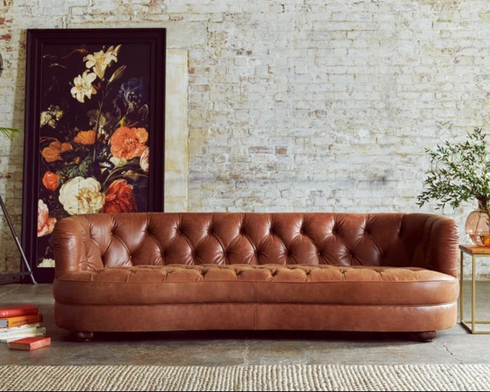 Strand Tetrad furniture range