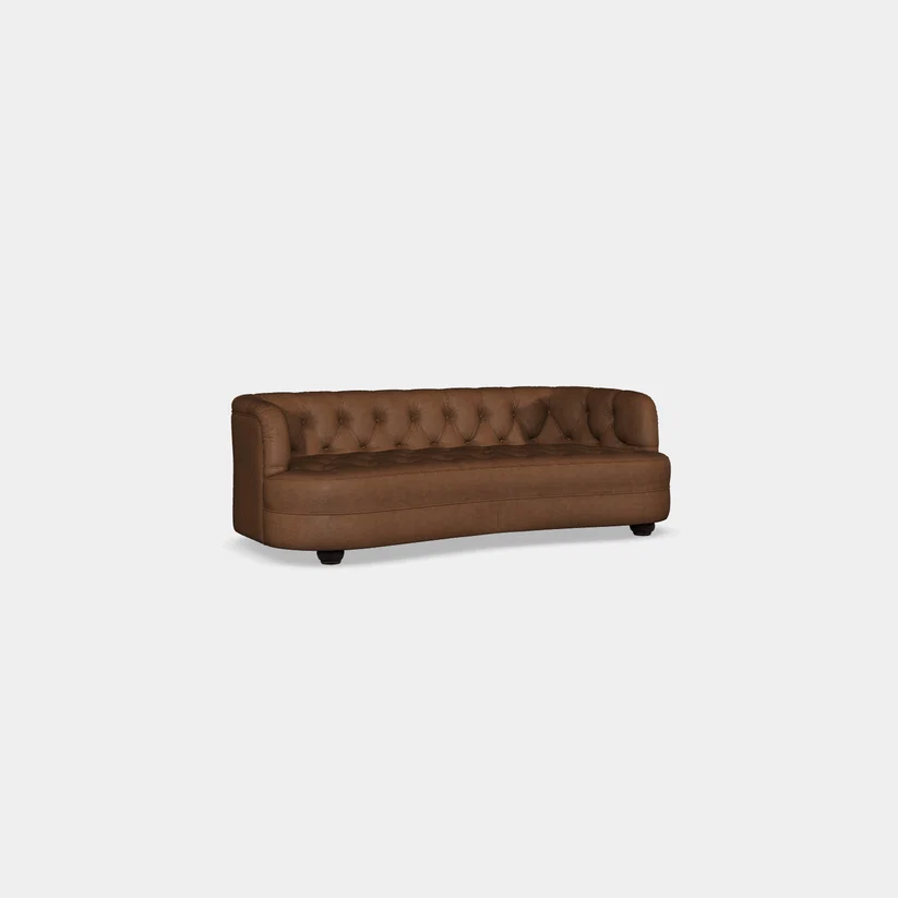 Tetrad Strand Midi Sofa