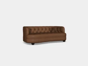 Tetrad Strand Petit Sofa