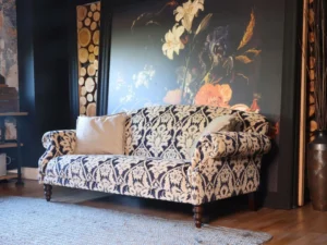 Tetrad Tallis Grand Sofa