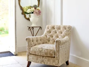 Tetrad Tate Chair