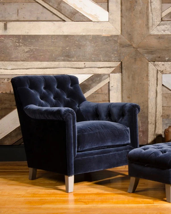 Tetrad Tate Chair - Image 5