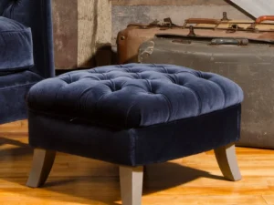 Tetrad Tate Stool