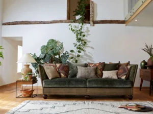 Tetrad Warwick Grand Sofa