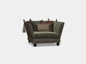 Tetrad Warwick Snuggler Sofa