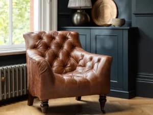 Tetrad Yale Chair