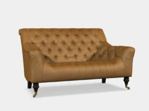 Tetrad Yale Petit Sofa