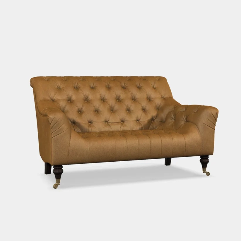 Tetrad Yale Petit Sofa