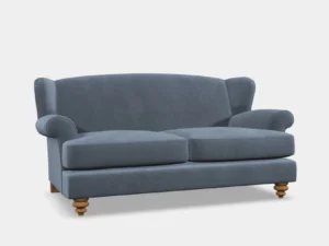 Tetrad Zaffer Petit Sofa