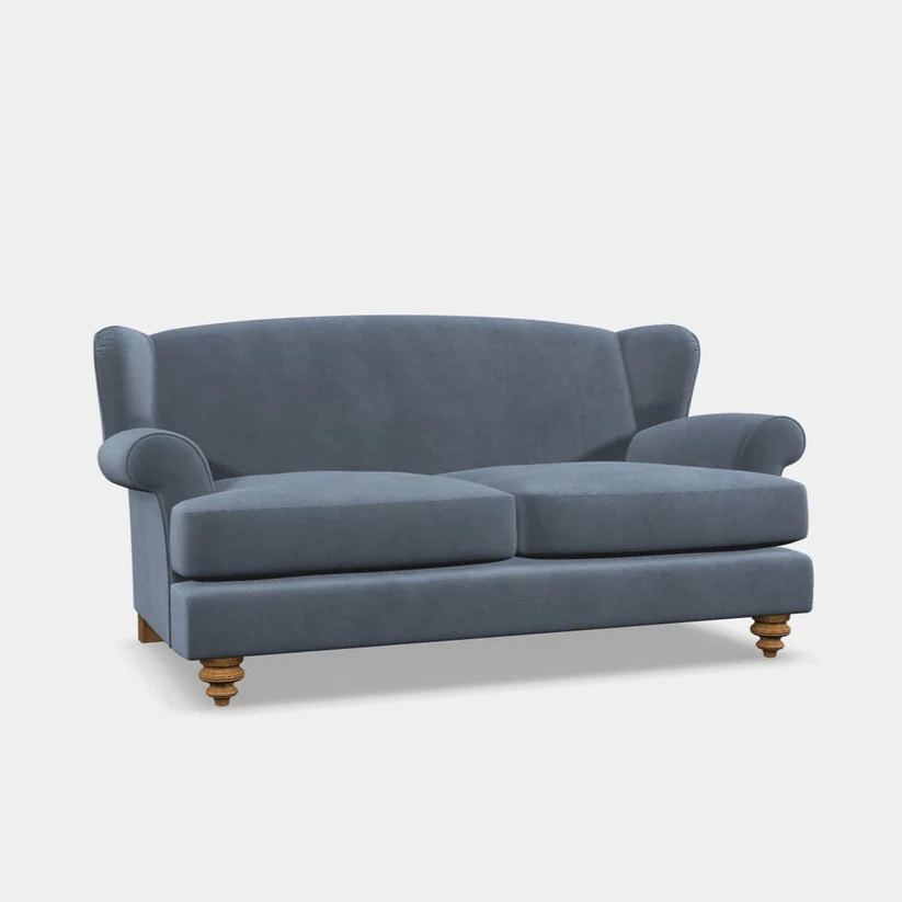 Tetrad Zaffer Petit Sofa